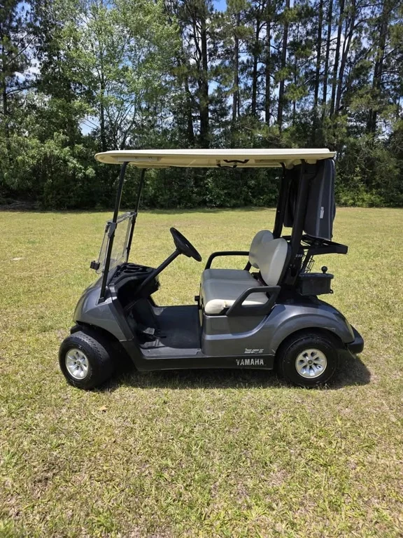 2022 Yamaha Drive QuieTech EFI photo 2