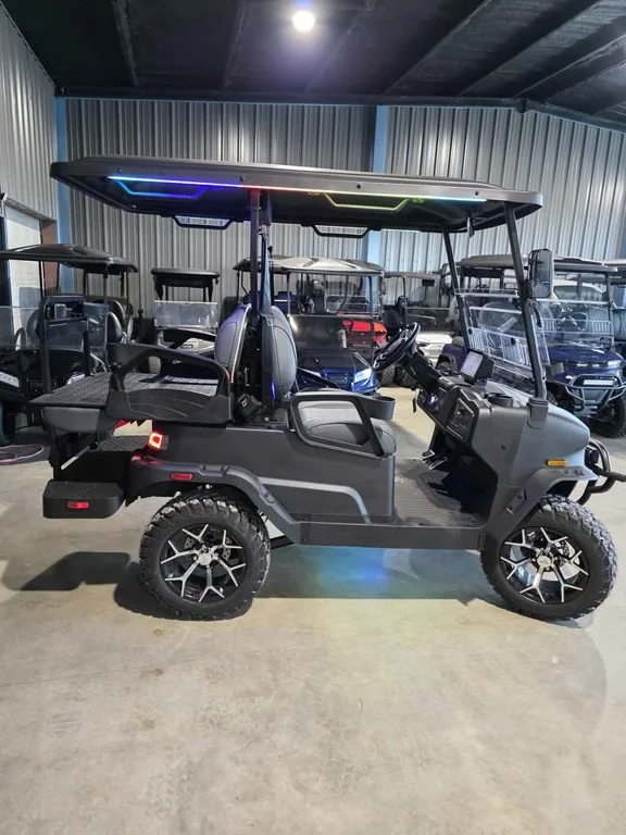 2026 Denago Nomad XL photo 9