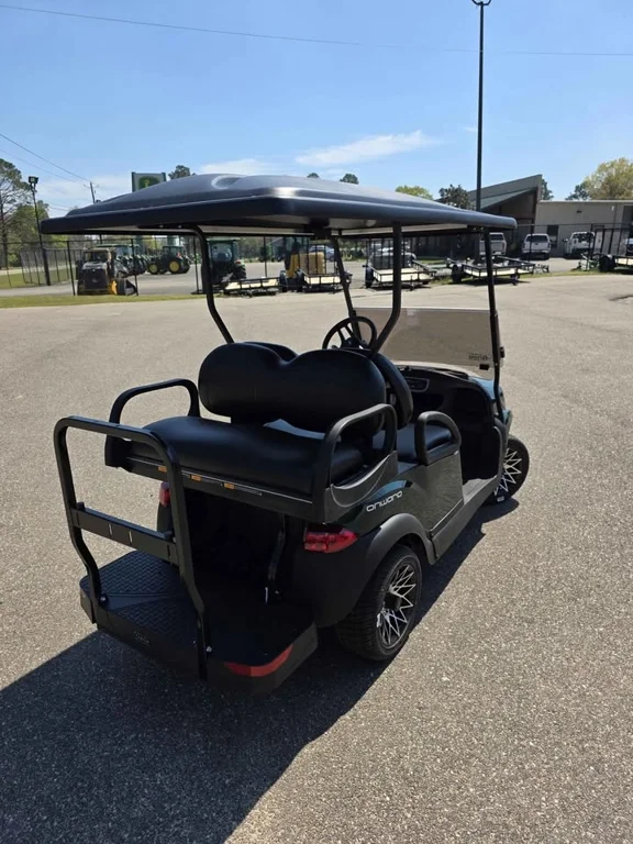 2026 Club Car Onward Gas photo 6