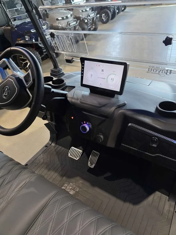 2026 Denago Nomad XL photo 10