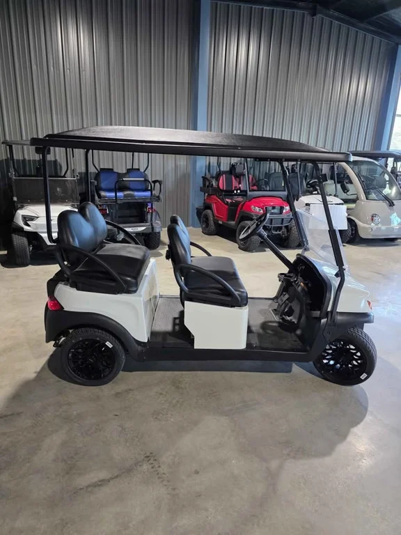 2026 Club Car Tempo photo 6
