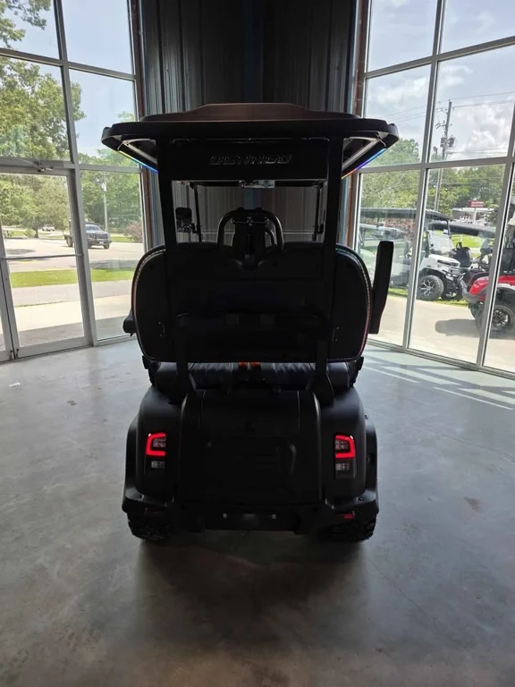 2026 Denago Rover XL photo 5