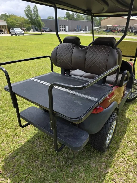 2020 Club Car Onward photo 7