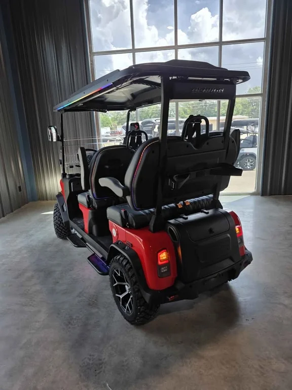2026 Denago Rover XL photo 4