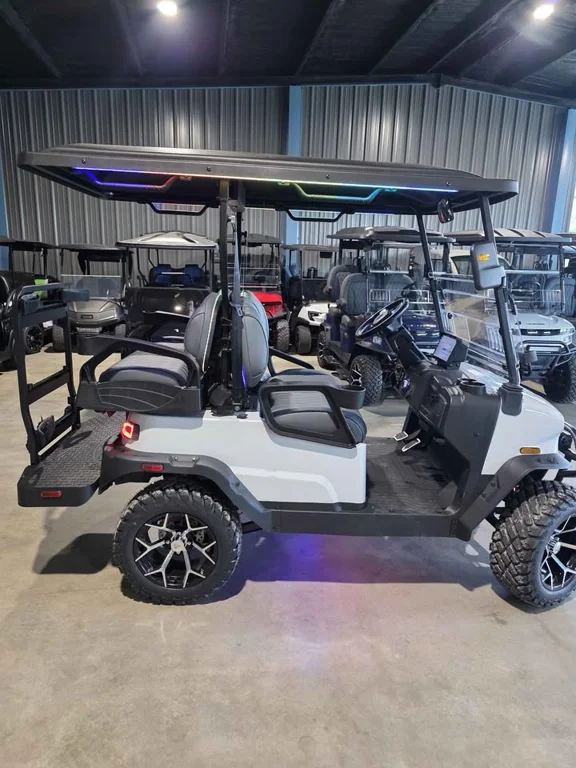 2026 Denago Nomad XL photo 3