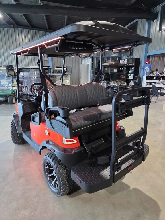 2026 Denago Nomad XL photo 4