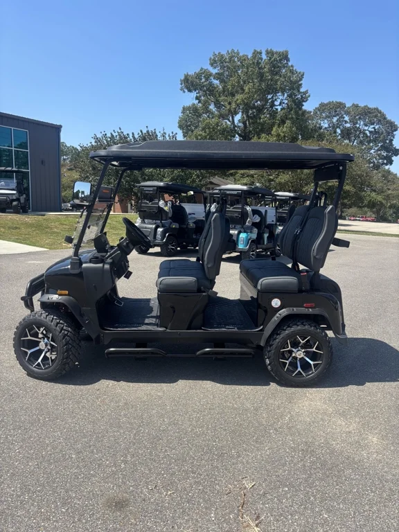 2026 Denago Rover XL photo 2