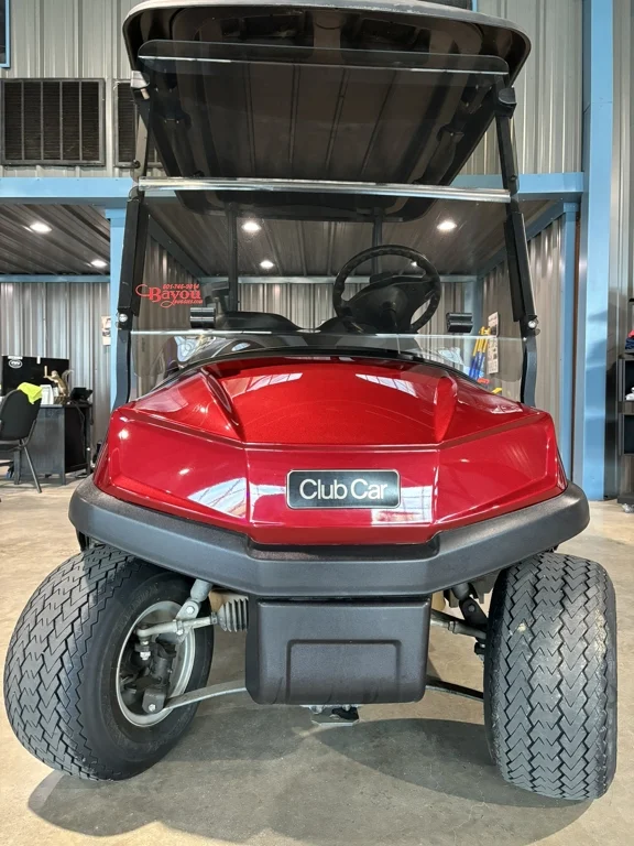 2019 Club Car Tempo photo 2