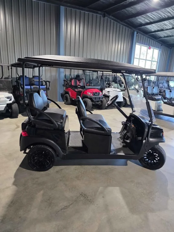 2026 Club Car Tempo photo 6