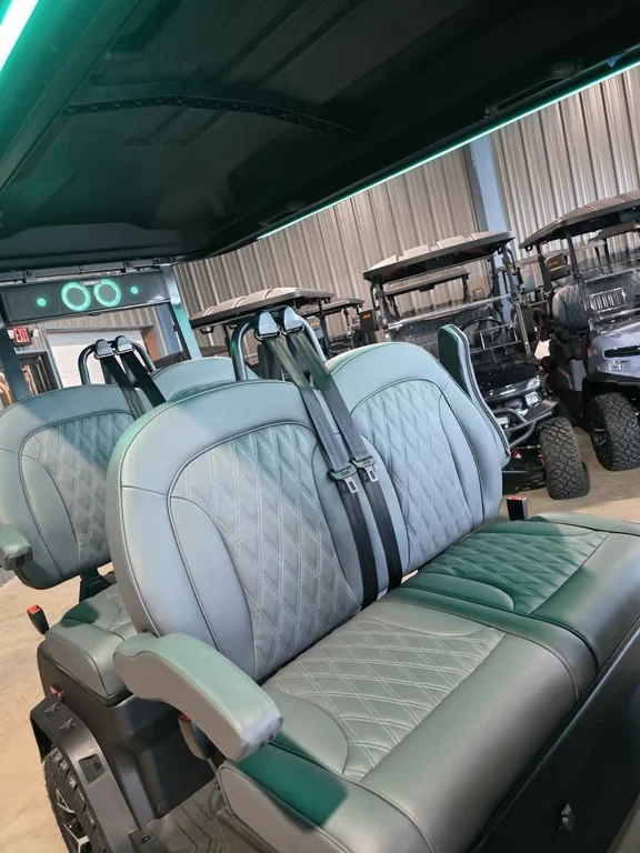 2026 Denago Rover XL photo 11