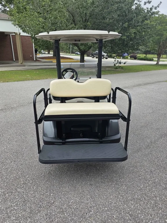 2022 Yamaha Drive photo 6