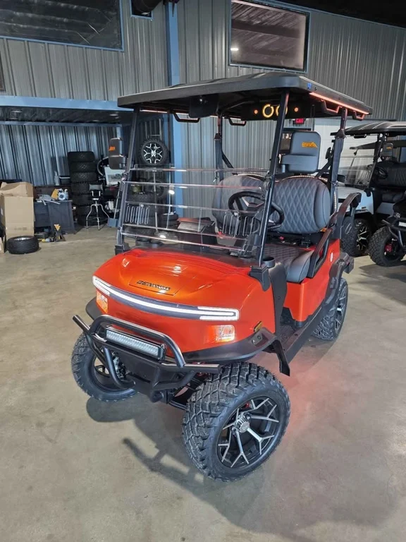 2026 Denago Nomad XL photo 2