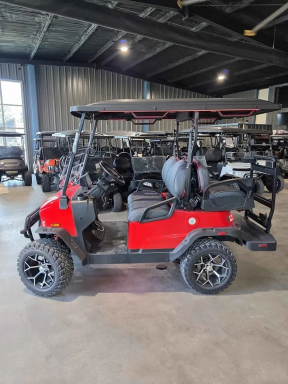 2026 Denago Nomad XL photo 2
