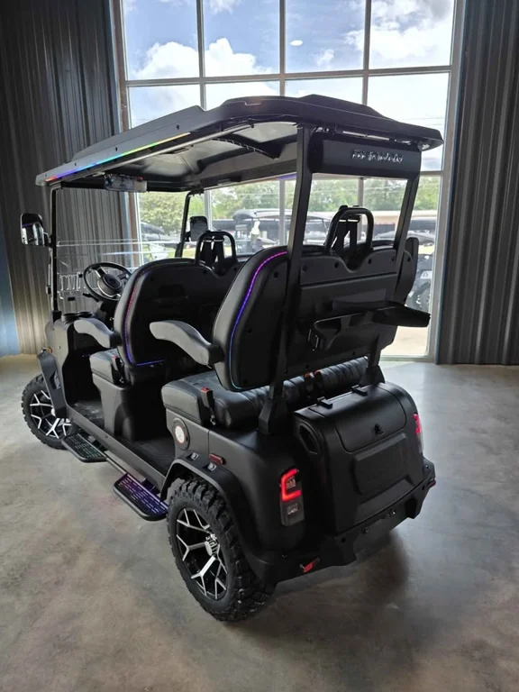 2026 Denago Rover XL photo 7