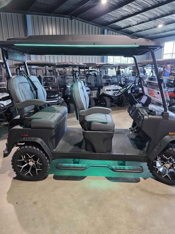 2026 Denago Rover XL photo 9