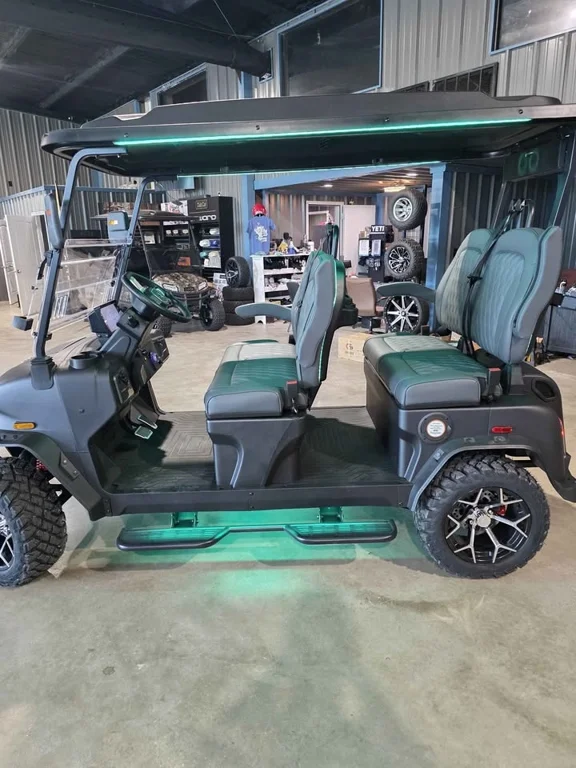 2026 Denago Rover XL photo 3