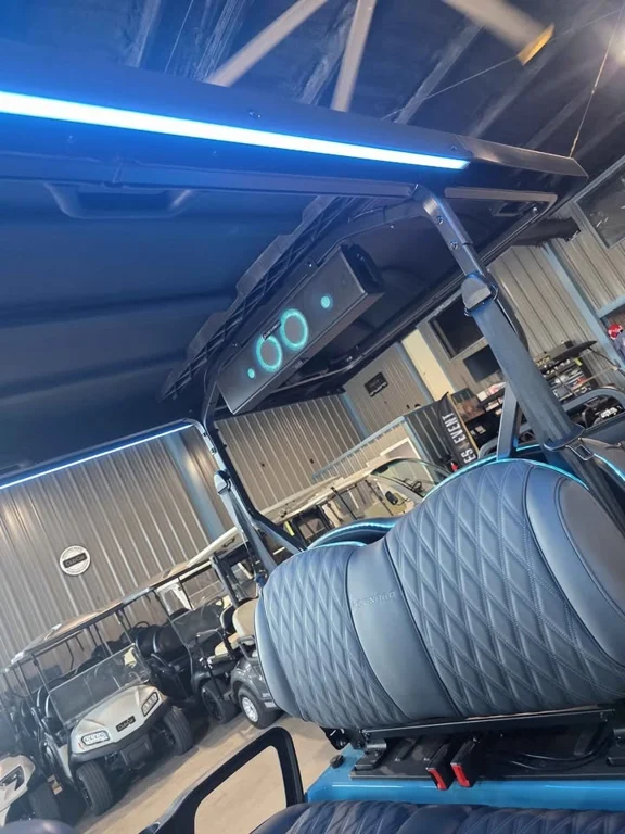 2026 Denago Rover XL 6 photo 5