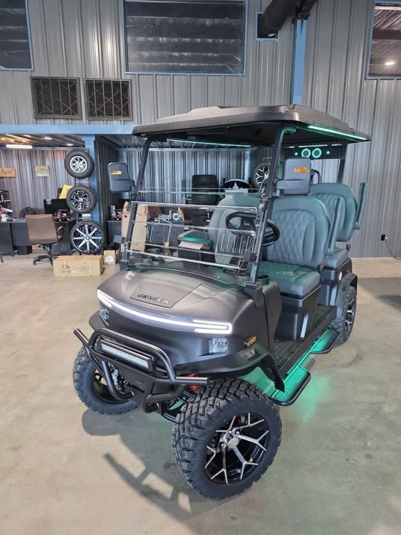 2026 Denago Rover XL photo 2
