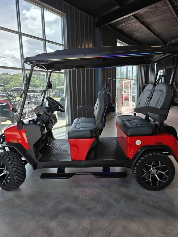 2026 Denago Rover XL photo 3