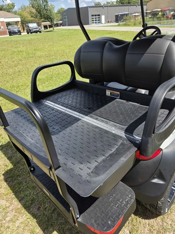 2027 Club Car Onward photo 4