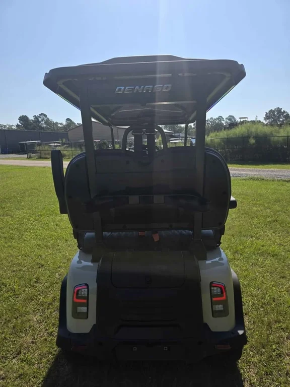 2026 Denago Rover XL photo 3