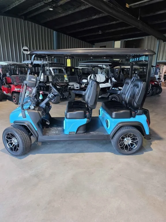 2026 Evolution Ranger 4 Plus photo 2