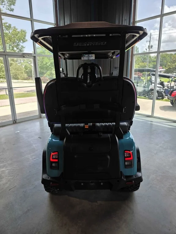 2026 Denago Rover XL photo 5