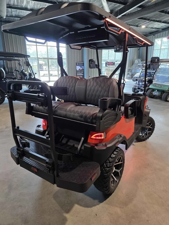 2026 Denago Nomad XL photo 6