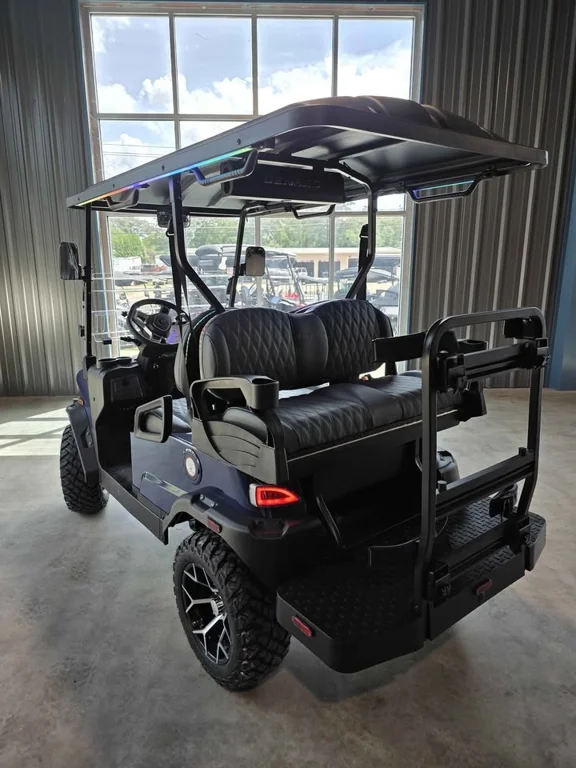 2026 Denago Nomad XL photo 4