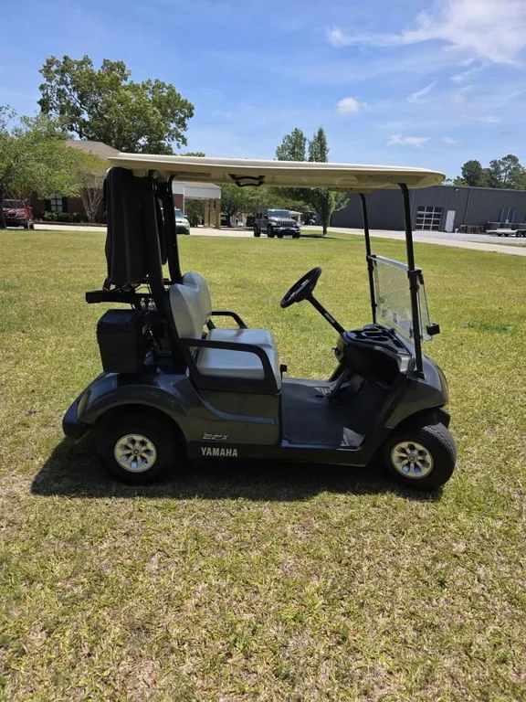 2022 Yamaha Drive QuieTech EFI photo 7