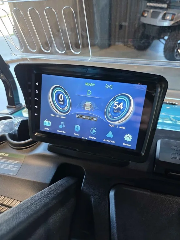 2026 Evolution Ranger 4 Plus photo 6