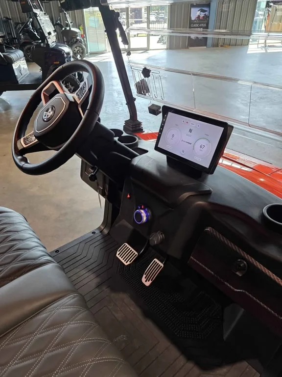 2026 Denago Nomad XL photo 10