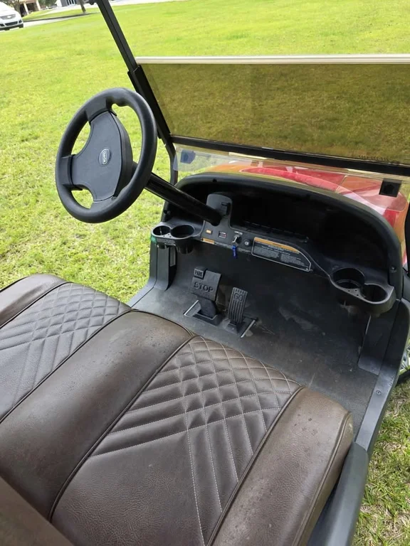 2020 Club Car Onward photo 9