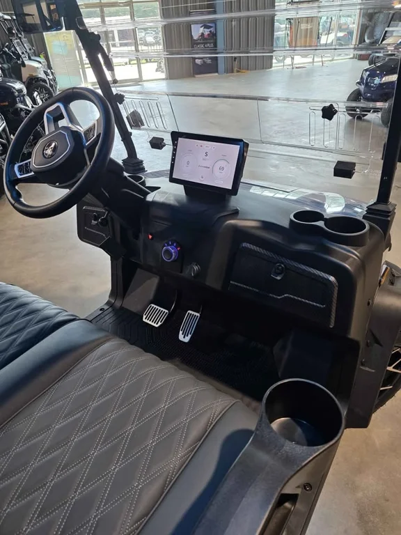 2026 Denago Nomad XL photo 9