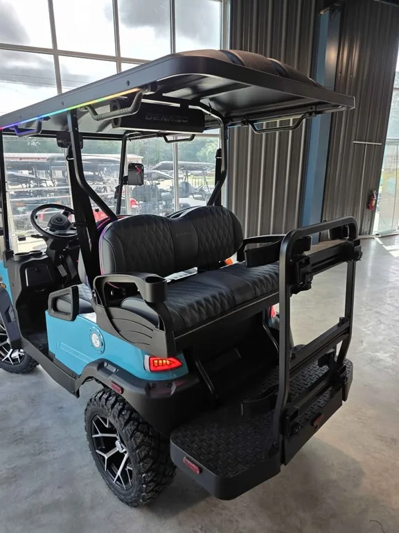 2026 Denago Nomad XL photo 6