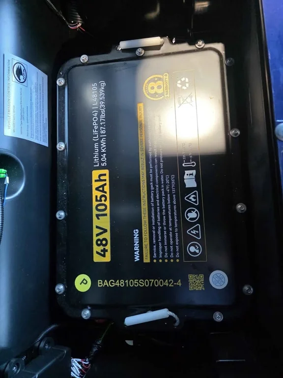 2026 Evolution Ranger 4 Plus photo 7