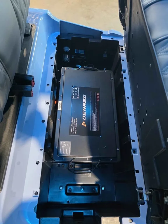 2026 Denago Nomad XL photo 11