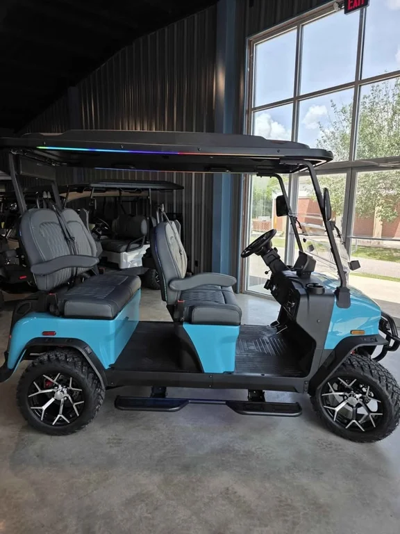 2026 Denago Rover XL photo 8