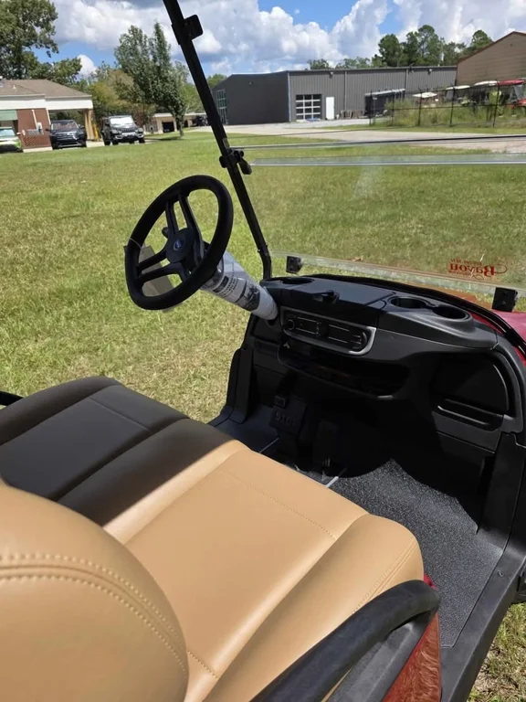2027 Club Car Onward photo 5