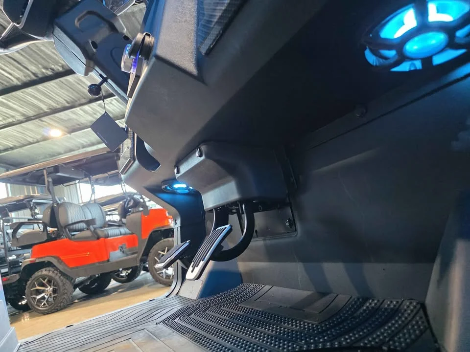 2026 Denago Nomad XL photo 10