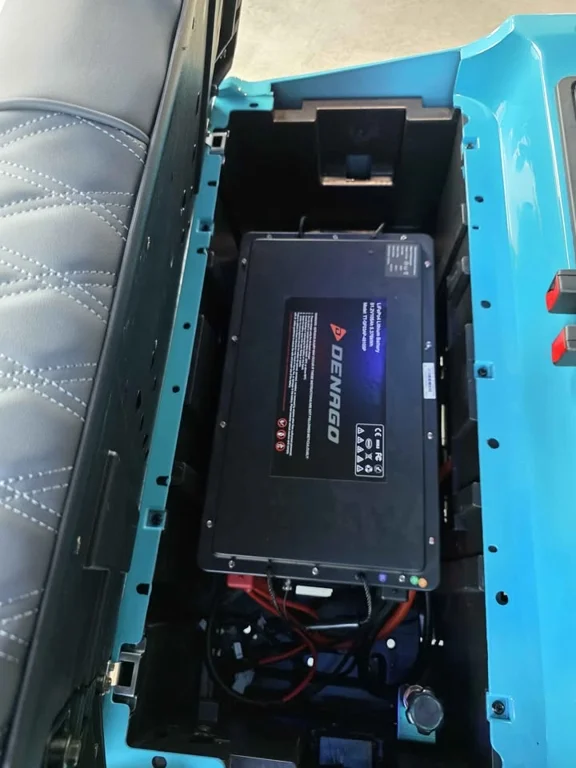 2026 Denago Nomad XL photo 9