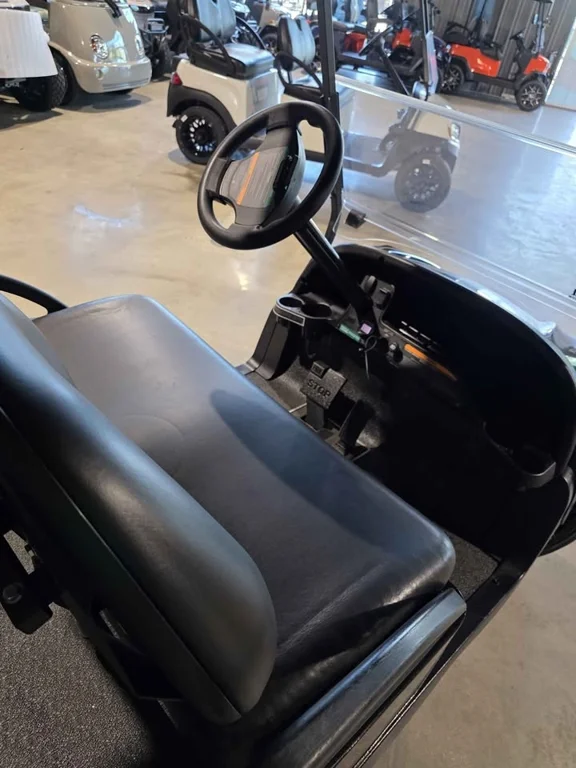 2026 Club Car Tempo photo 8