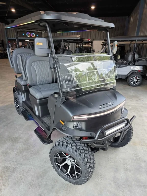 2026 Denago Rover XL photo 2