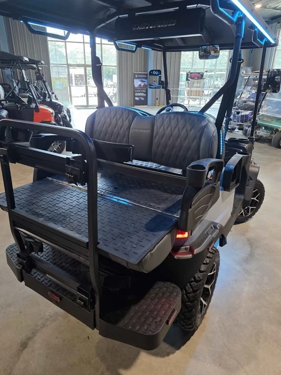 2026 Denago Nomad XL photo 6