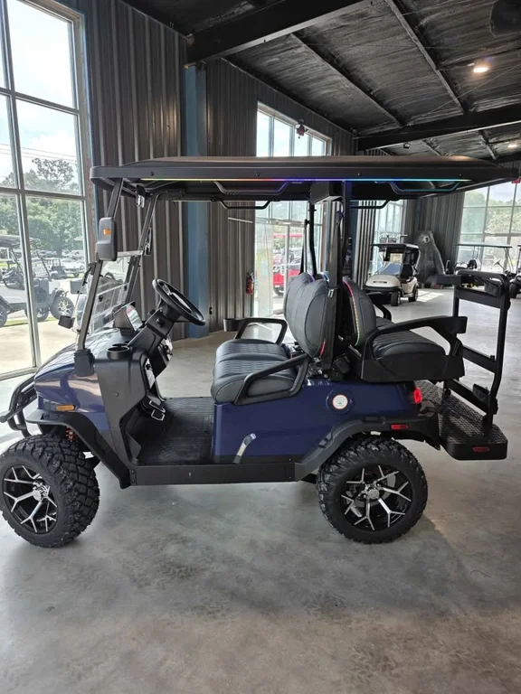2026 Denago Nomad XL photo 3