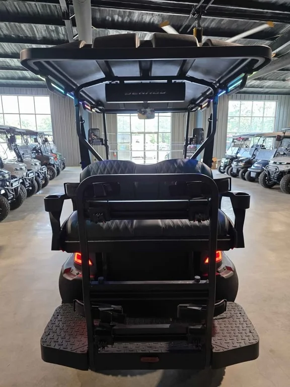2026 Denago Nomad XL photo 5