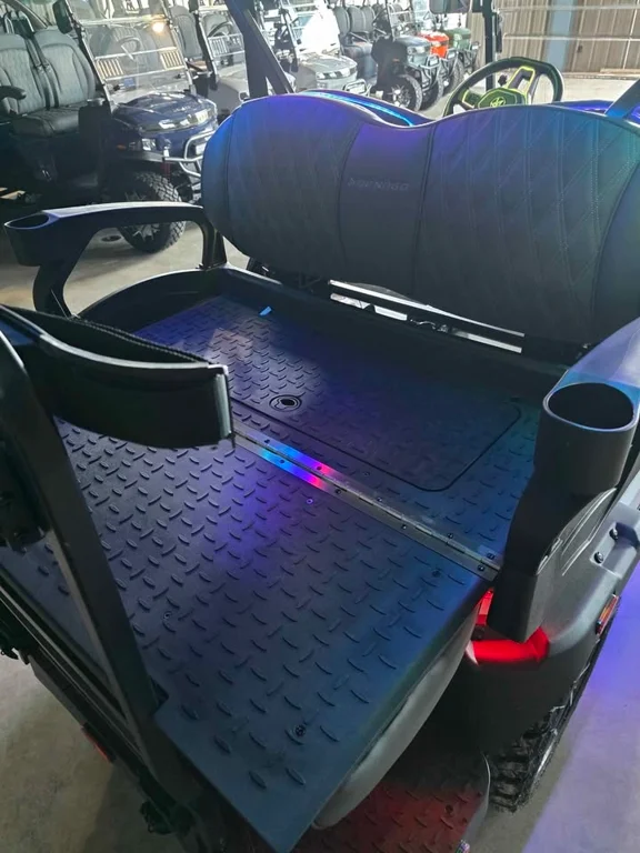 2026 Denago Nomad XL photo 7