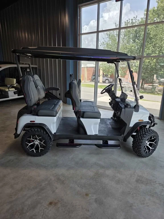 2026 Denago Rover XL photo 3