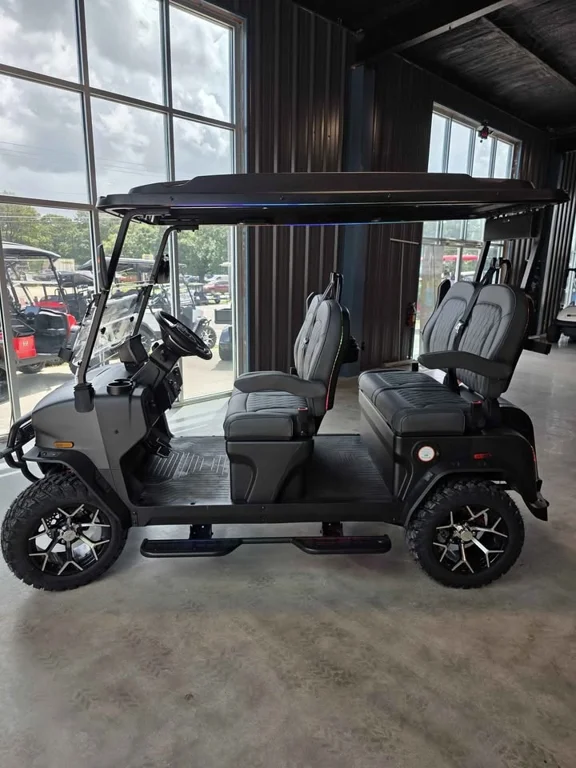 2026 Denago Rover XL photo 8