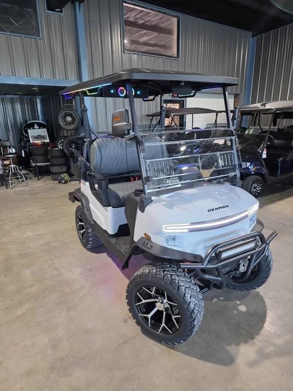 2026 Denago Nomad XL photo 2